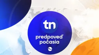 Počasie