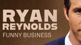 Ryan Reynolds: Humor ako biznis