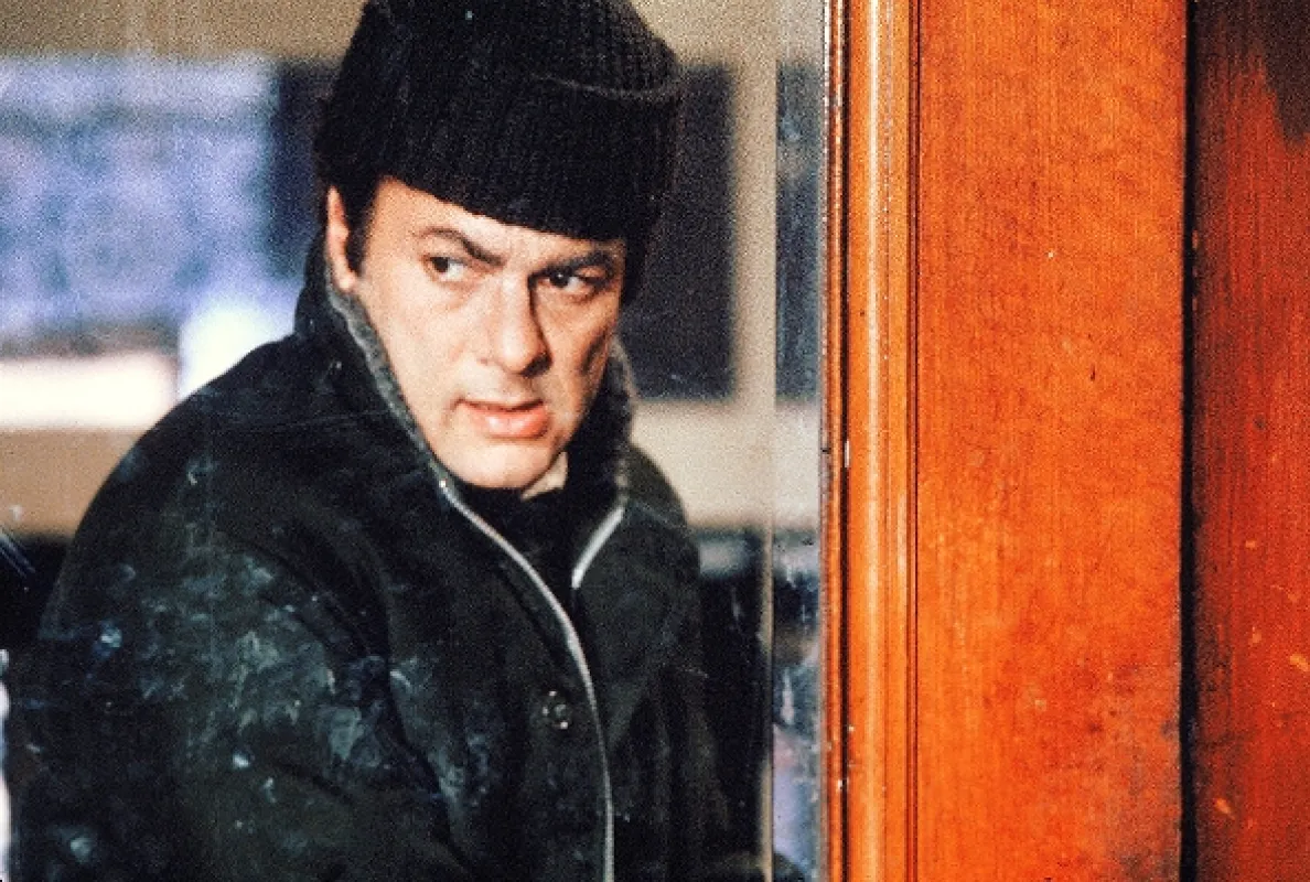 Bostonský případ (Boston Strangler), 1968 - fotogaléria