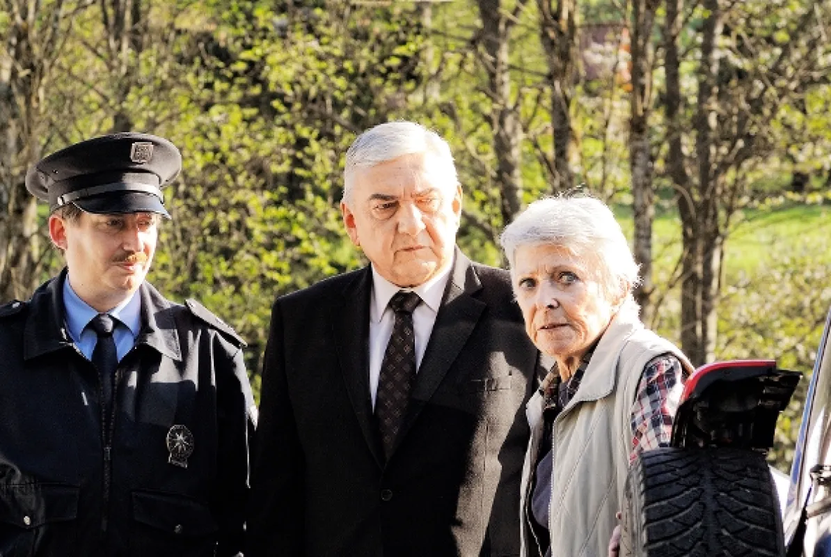 Doktor Martin 2, 2015 - fotogaléria
