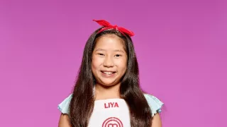 MasterChef Junior VIII (13/16)
