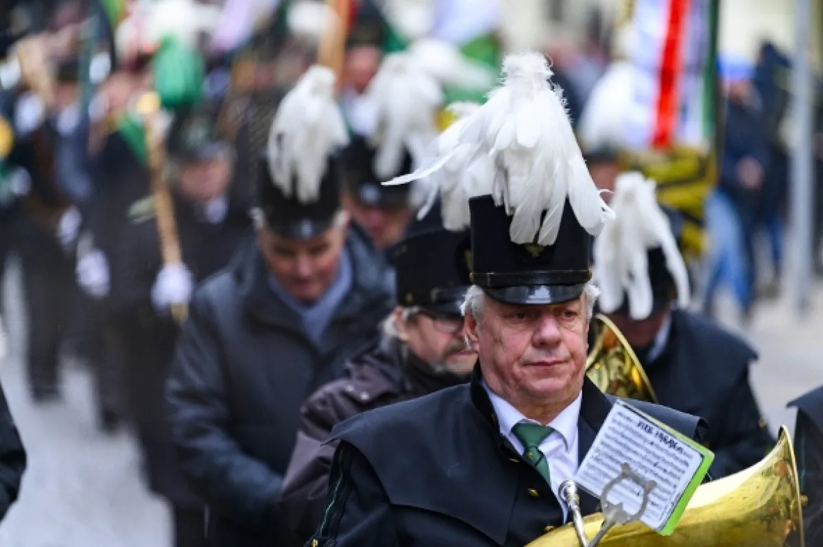 Konec jedné éry - fotogaléria