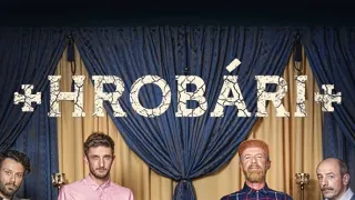 Hrobári (4)