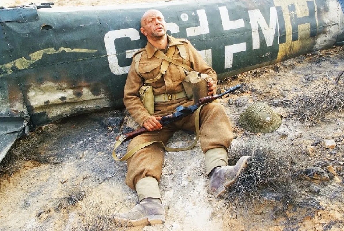 Tobruk, 2008 - fotogaléria