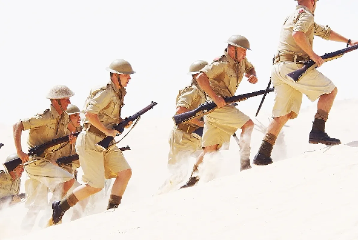 Tobruk, 2008 - fotogaléria