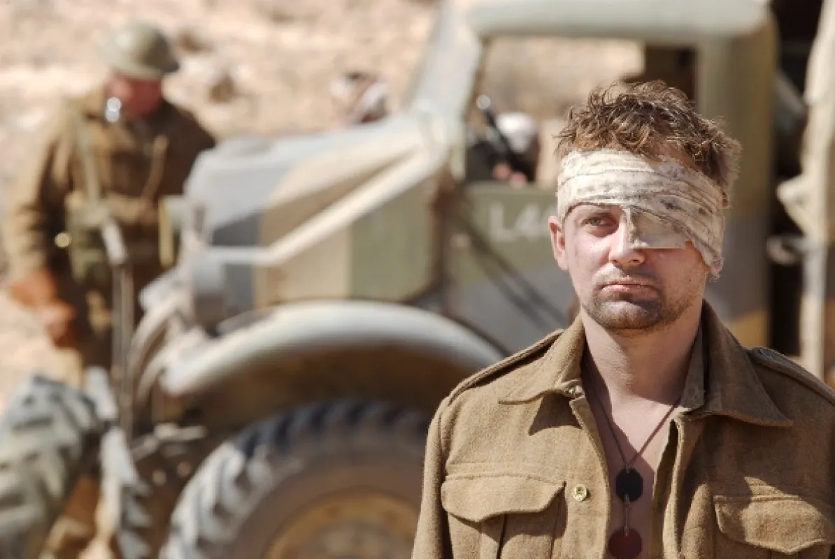 Tobruk, 2008 - fotogaléria