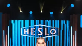 Heslo