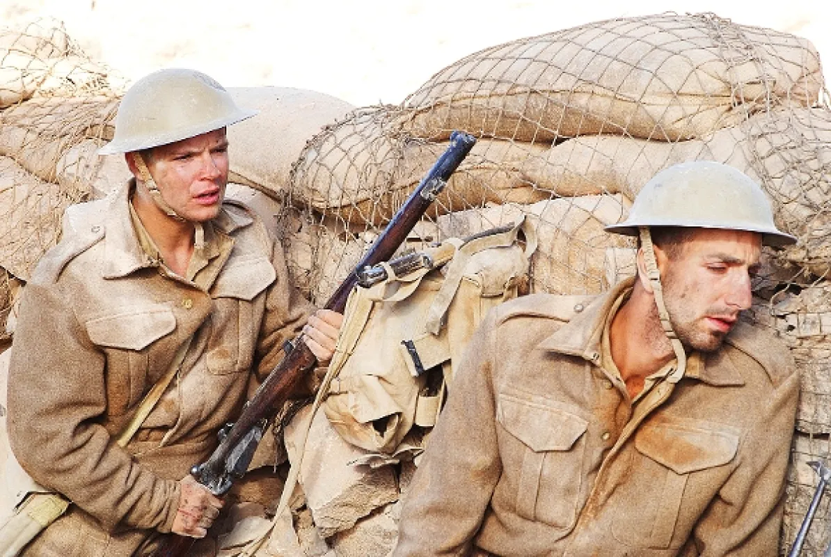 Tobruk, 2008 - fotogaléria