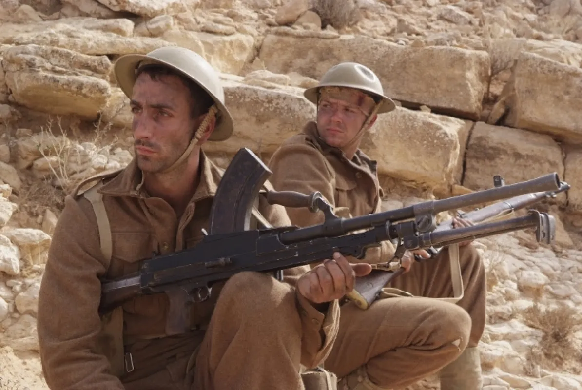 Tobruk, 2008 - fotogaléria