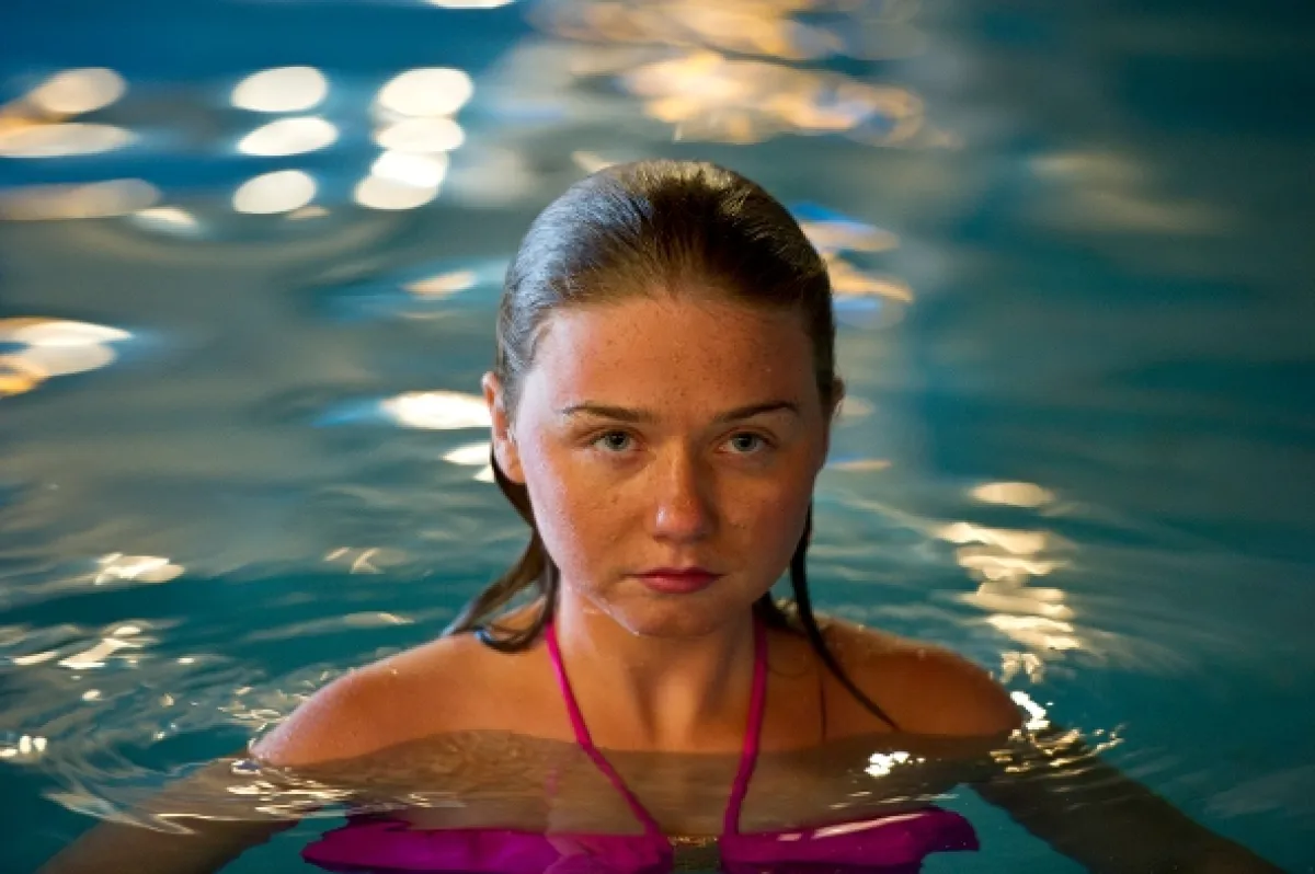 Hanna (HANNA), 2011 - fotogaléria