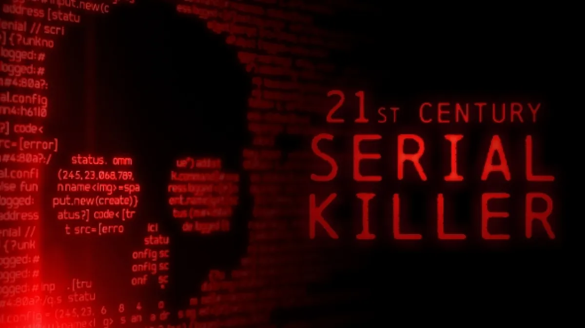 Sérioví vrazi 21. století (21st Century Serial Killer), 2019 - fotogaléria