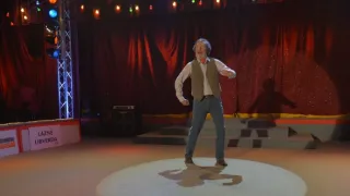 Manéž Bolka Polívky