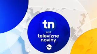 Prvé Televízne noviny