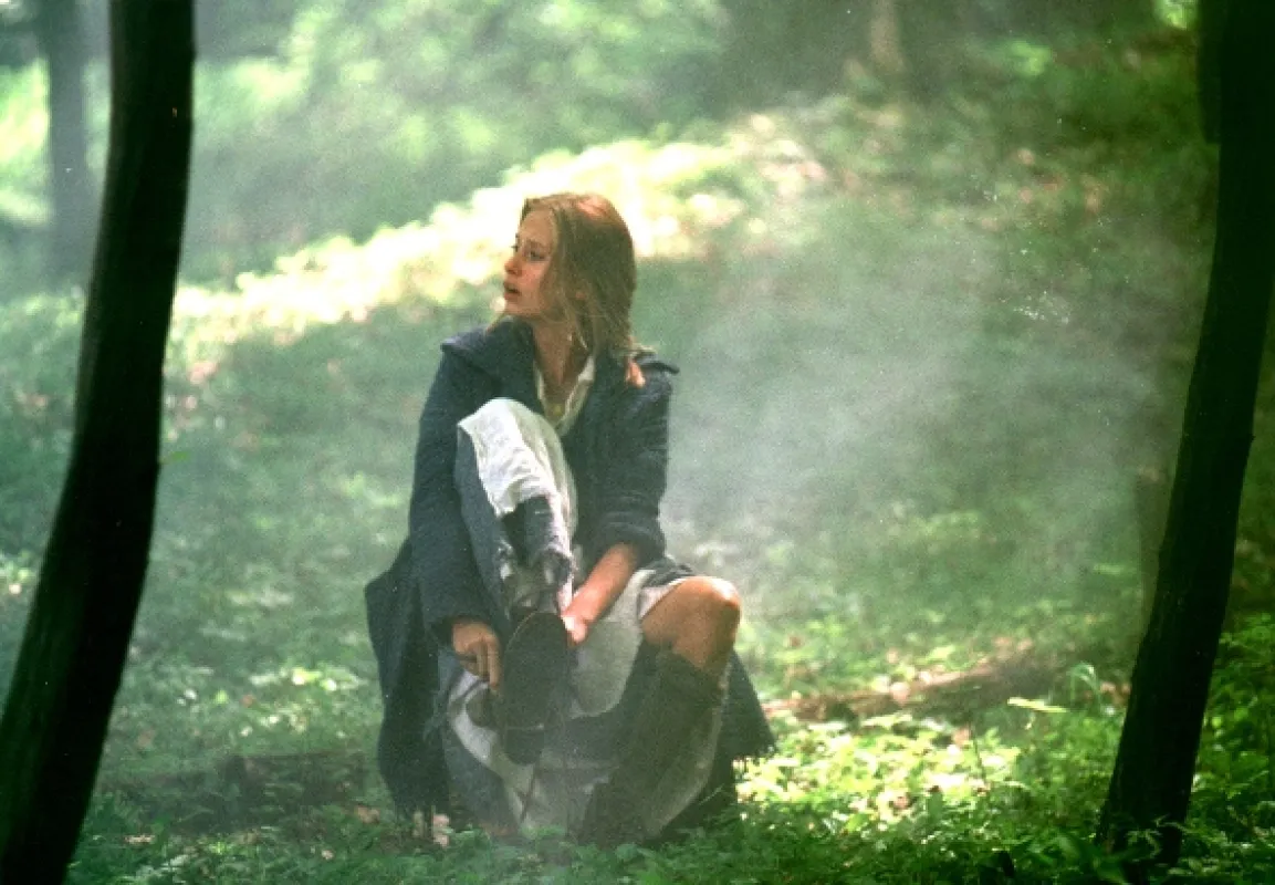 O ztracené lásce, 2002 - fotogaléria
