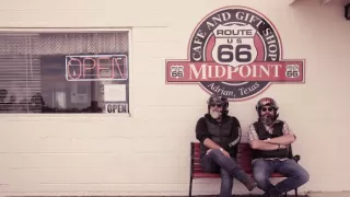 Gurmáni na motorkách: Route 66 (3)