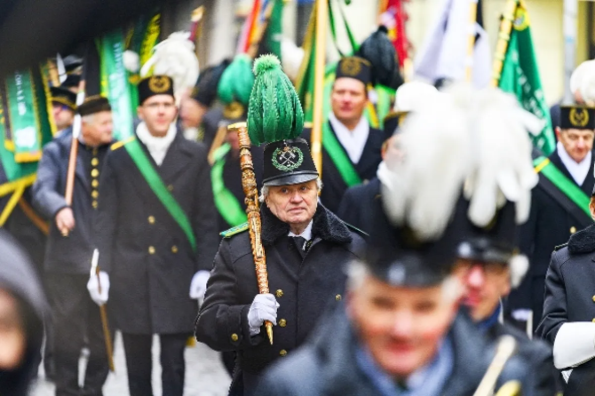 Konec jedné éry - fotogaléria
