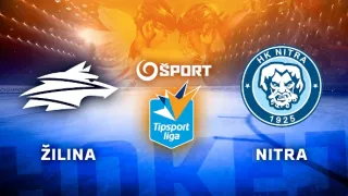 Hokej - Tipsport liga