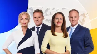 Televízne noviny