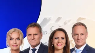 Televízne noviny