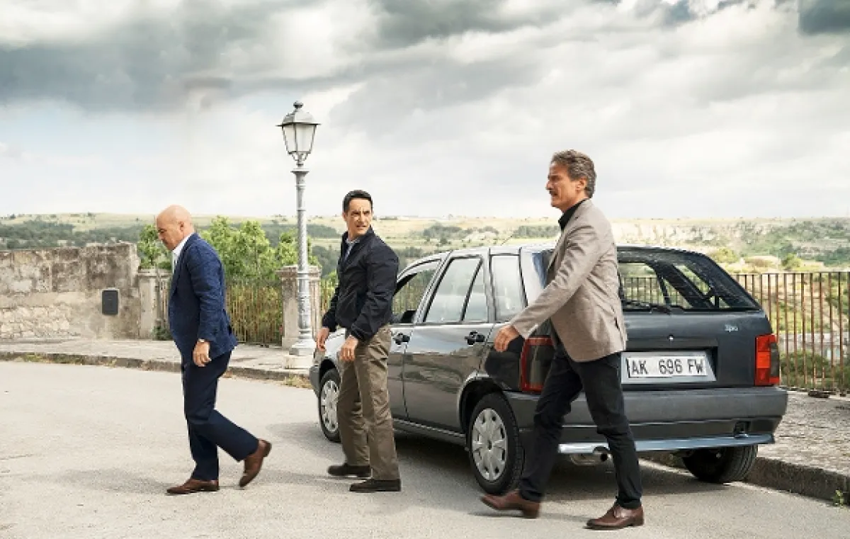Komisař Montalbano (Commissario Montalbano), 2020 - fotogaléria
