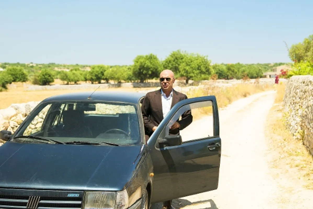 Komisař Montalbano (Commissario Montalbano), 2020 - fotogaléria
