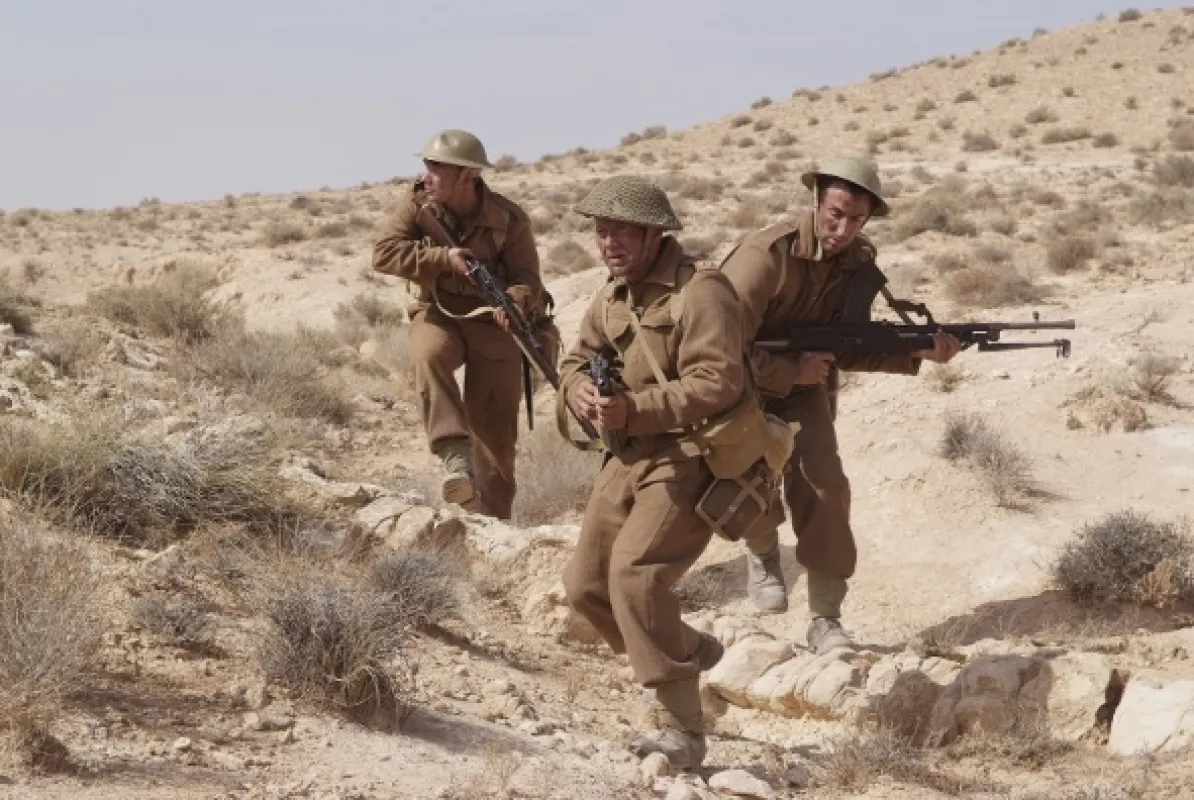 Tobruk, 2008 - fotogaléria
