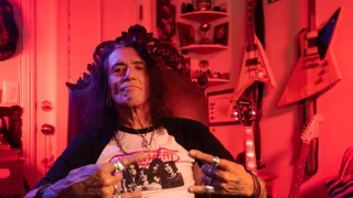 Skvělé časy hair metalu (3/3)