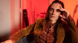 Skvělé časy hair metalu (3/3)
