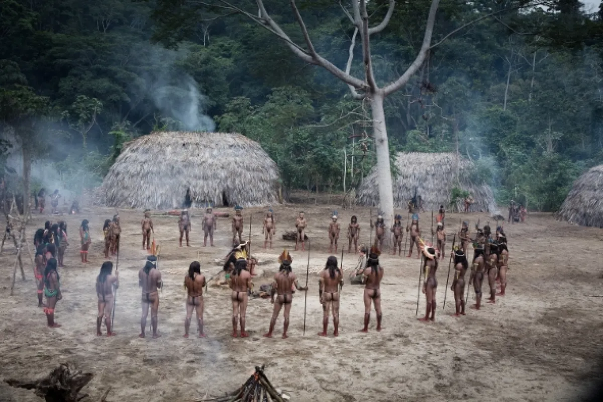 Ztracené město Z (The Lost City of Z), 2016 - fotogaléria