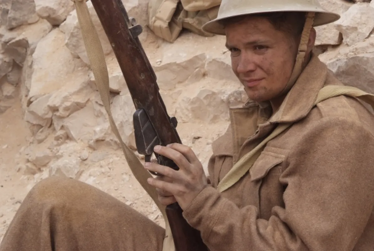 Tobruk, 2008 - fotogaléria