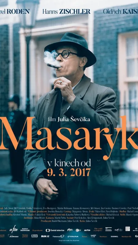Masaryk, 2015 - fotogaléria