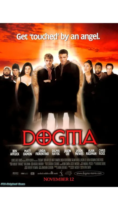 Dogma (Dogma:Resurrected! A 25th Anniversary Celebration), 1999 - fotogaléria