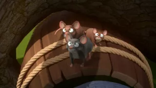 Idefix a smečka Nepoddajných (29/52)