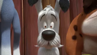 Idefix a smečka Nepoddajných (29/52)