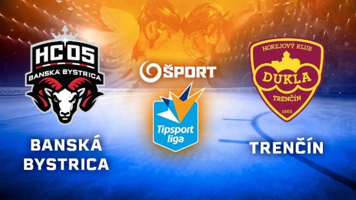 Hokej - Tipsport liga, 2026 - fotogaléria