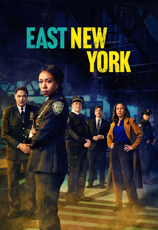 East New York, 2022 - fotogaléria