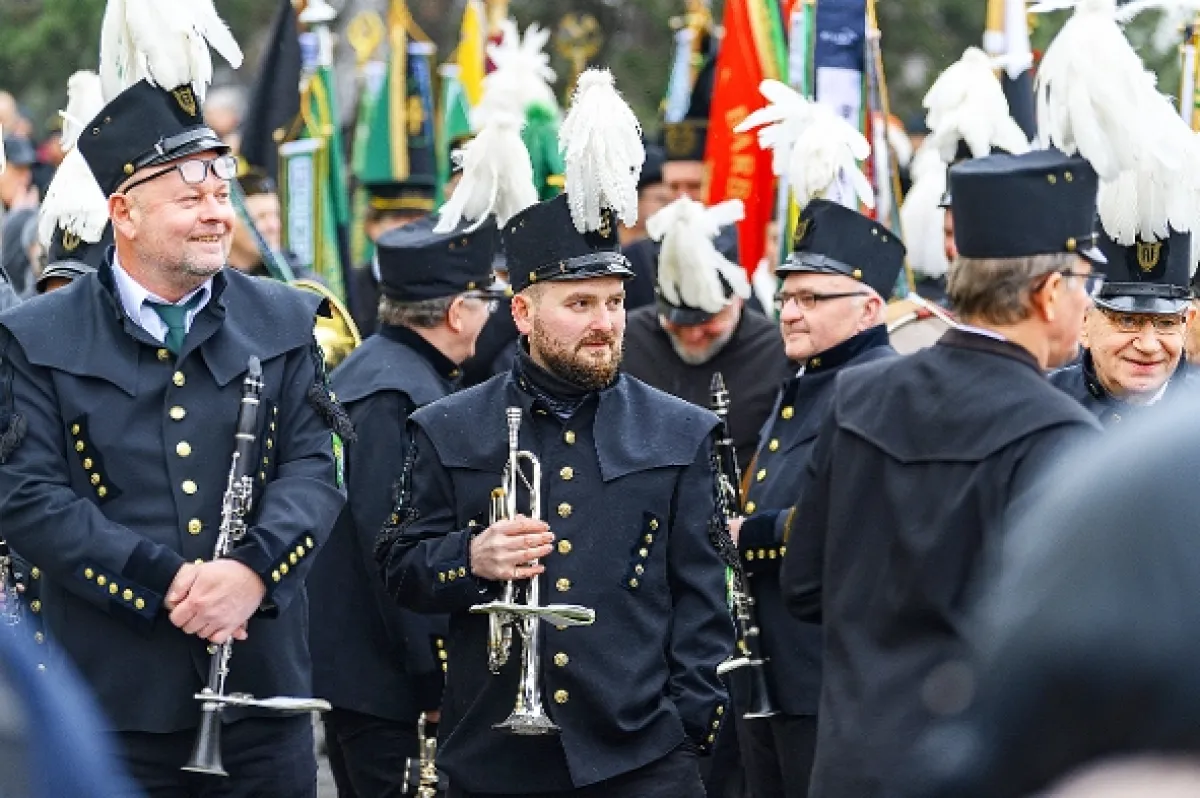 Konec jedné éry - fotogaléria