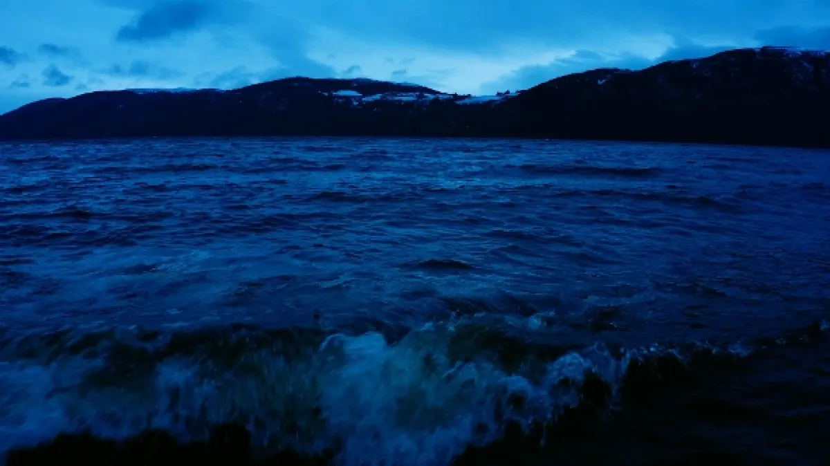 Nestvůra z Loch Ness, 2022 - fotogaléria