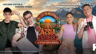 Ázsia Expressz VII (6)