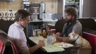 Terhes társaság
