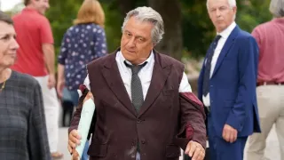 Putifár tanár úr visszavág