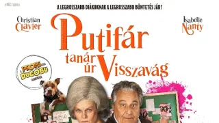 Putifár tanár úr visszavág