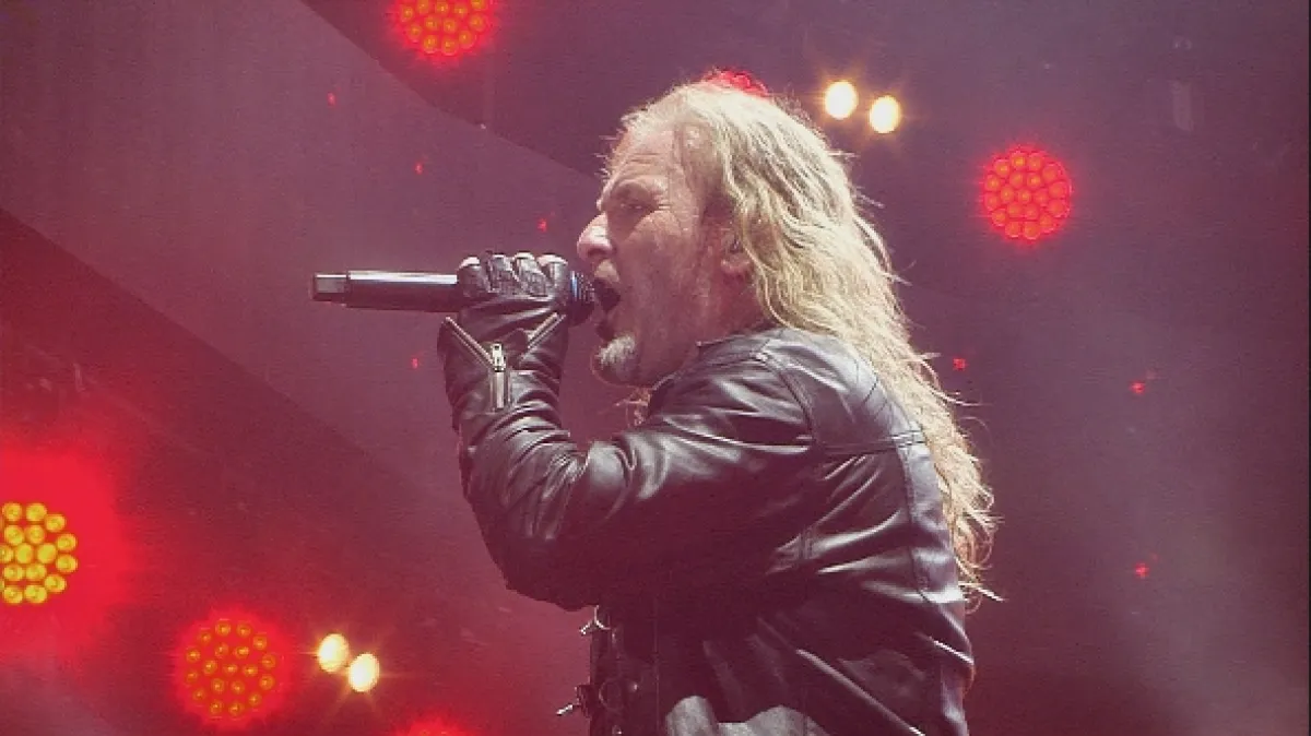 Kabát - Noc v Edenu, 2019 - fotogaléria