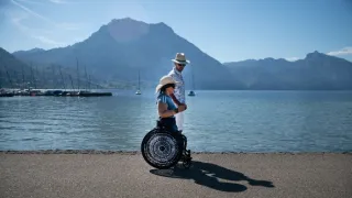 Žena na konci světa XII (1)