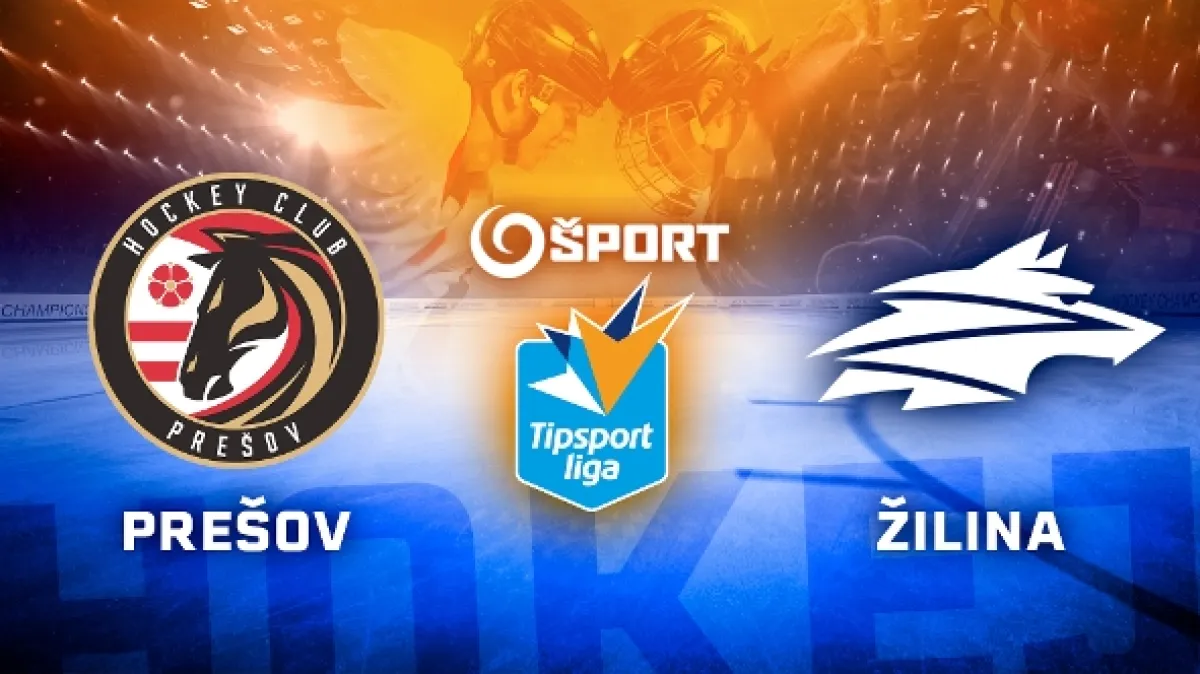 Hokej - Tipsport liga, 2026 - fotogaléria