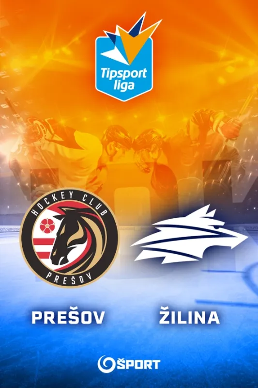 Hokej - Tipsport liga, 2026 - fotogaléria