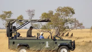 Zázračná planeta: Dynastie II (4/6)