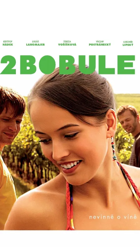 2Bobule (2BOBULE), 2009 - fotogaléria