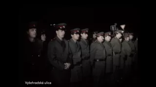 ŠtB: Prísne tajné!