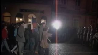 ŠtB: Prísne tajné!
